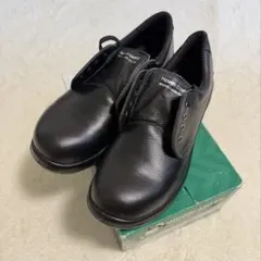미사용 미도리 세이프티 프리미엄 컴포트 안전화 26.5cm
