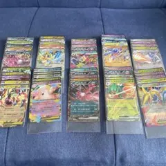 に*@様 ポケモンカードRRセット 50枚