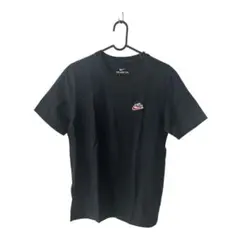 NIKE Tシャツ ブラック Sサイズ