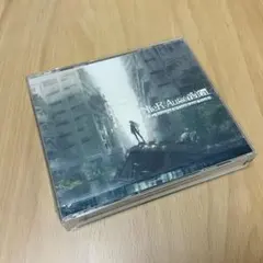 NieR:Automata Arranged&Unreleased Tracks