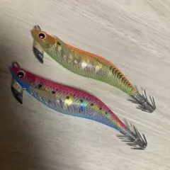 2025年最新】エギ・餌木の人気アイテム - メルカリ