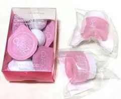 BANILA CO バニラコ クリーンイットゼロ クレンジングバーム試供品セットのサムネイル