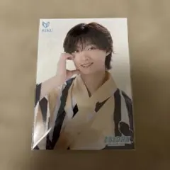 EBiDANmuseum 2026 入場特典 後期 志賀李玖 ICEx