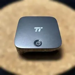 TaoTronics TT-BA09 BT トランスミッター&レシーバ