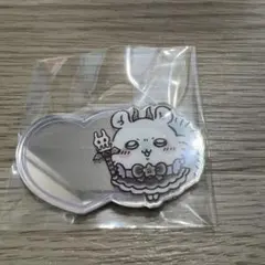モモンガ まじかるちいかわ ミラー