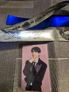 SUPER JUNIOR スパショ10 3/7 プレミアムシート特典全員分トレカ SUPERJUNIOR スパショ10 プレミアムシート 特典 3/7 トレカ - メルカリ