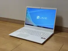 ☆Win11 LAVIE N15/i3/4/M.2 256G/WLAN/カメラ☆ 美品Win11 LAVIE N15/i3/8/M.2 256G/DVD/WLAN - メルカリ