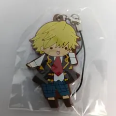 2026年最新】パンドラハーツ ラバーストラップの人気アイテム - メルカリ