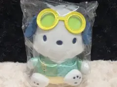 サンリオ ポチャッコ マスコットぬいぐるみ②