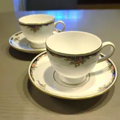 2026年最新】ウェッジウッド カップ&ソーサーオズボーンの人気アイテム