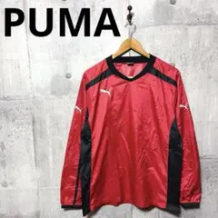 PUMA プーマ メンズ ピステ ウインドブレーカー M サッカー