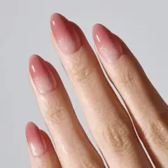 ohora Cured Gel Press-On Nails 新品未使用のサムネイル