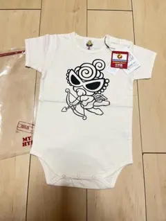 ヒステリックミニ♡ロンパース　エンジェル　80のサムネイル