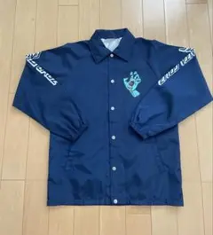 SANTA CRUZ ジャケットのサムネイル