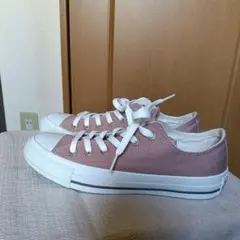 新品ALL STAR、 コンバースレディース未使用