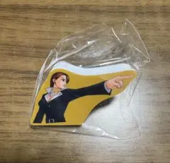 逆転裁判 アクリルクリップ 綾里千尋