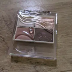 キス ズームアイポーション 02 メープルフローのサムネイル