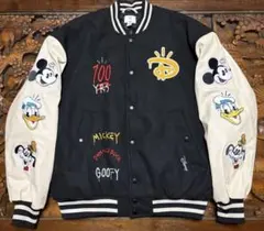 2025年最新】ディズニー スタジャン h&mの人気アイテム - メルカリ