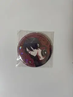 5周年タロット缶バッジ Bグループ ましろ爻 - メルカリ