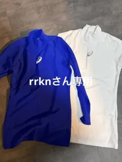 左側の青のみ出品中です