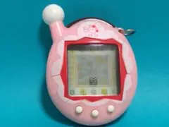 超じんせーエンジョイ！たまごっちプラス フリルぴんく 平成