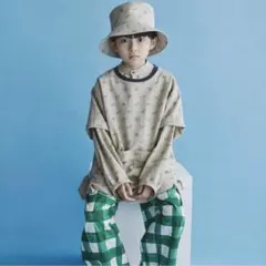 gris Tシャツ ベージュ Mのサムネイル