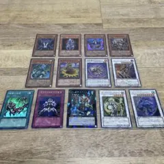 遊戯王 まとめ売り レアカード有り 大量 1700枚以上 2025年最新】遊戯王まとめ売りの人気アイテム - メルカリ