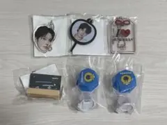 TREASURE ジョンファン カプセルトイ ガチャ まとめ売り