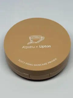 A'pieu Lipton ジューシーパン スキンケアプライマー MT 14gのサムネイル