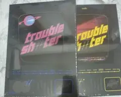 未開封 Kep1er CD Troubleshooter 2 セット