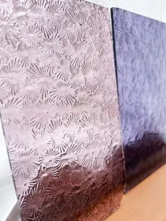 ステンドグラス材料