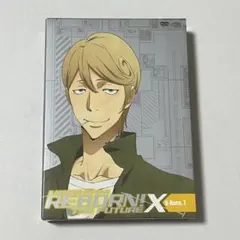 2026年最新】DVD 家庭教師ヒットマンリボーンの人気アイテム - メルカリ
