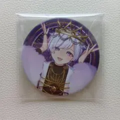 いれいす 初兎　缶バッジ