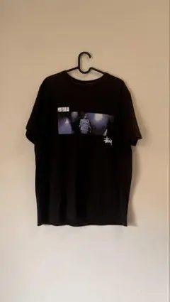 stussy 22SS portishead DUMMY TEE Mのサムネイル