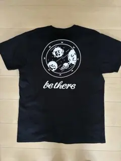 【Ｌサイズ】　BUMP OF CHICKEN　be thereTシャツ
