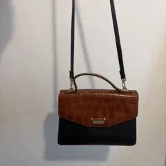 MAARI ASKEWNEW YORK ショルダーバッグのサムネイル