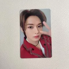 【Stray Kids】MANIAC アンコン 封入トレカ【リノ】