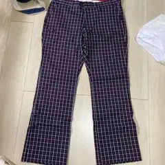 テーラーメイド　ゴルフ　パンツ　adidas ウエスト94