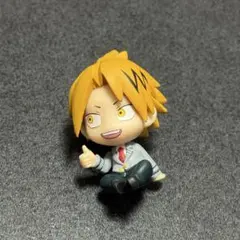 上鳴電気 フィギュア グッズ