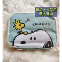 役立ちすぎる SNOOPY 万能マルチケースのサムネイル