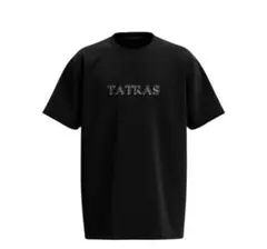 極美品✨】タトラス エイオン TATRAS EION 近年モデル 両面ロゴ黒L