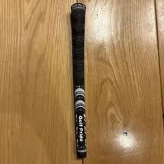 Golf Pride マルチコンパウンドMCC グリップ　M60なし