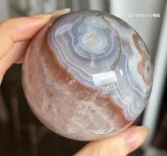 希少　♡ピンクアメジスト♡　スフィア　大玉　モーブピンク　天然石 希少 ♡ピンクアメジスト♡ スフィア 大玉 モーブピンク 天然石 - メルカリ