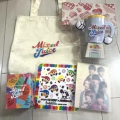 WEST. グッズまとめ売りのサムネイル