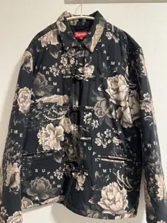 Supreme 総柄　ジャケット シュプリームのサムネイル