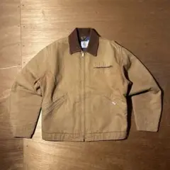 デトロイトジャケット ブルゾン
