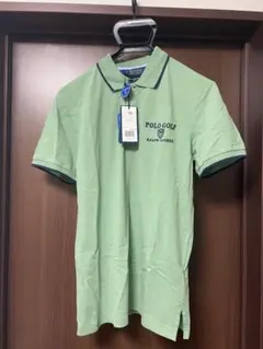 ラルフローレン　ポロシャツ　ゴルフ　大きめのXS