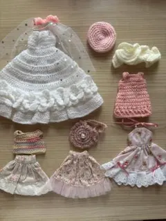 No.2164 リカちゃん服