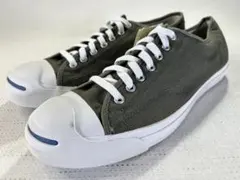 US11.5_30cm 未使用 JACK PURCELL ジャックパーセル 緑のサムネイル