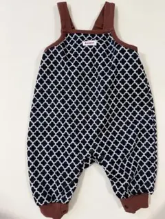 バースデイ　&mignon サロペット